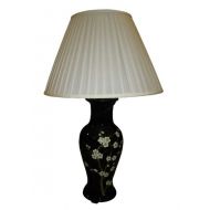 Blossom Lamp with Shade